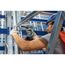  Akku-Drehschlagschrauber Bosch Akku-Drehschlagschrauber GDX 18V-200 mit 2x Akku GBA 18V 4.0Ah in L-Case 12369286
