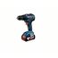  Akku-Geräte 18V System Bosch Akku-Bohrschrauber GSR 18V-55 mit 2x Akku GBA 18V 4.0Ah, L-Case Pick & Click 12369438