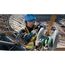  18V System Bosch Akku-Winkelschleifer GWX 18V-8, 2 Akku GBA 18V 5.0 Ah, Schnellladege. GAL 18V-40 12368903