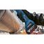  18V System Bosch Akku Winkelschleifer GWS 18V-7 in L-BOXX 12368940