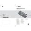  Akku-Geräte Akku-Radios Bosch Radio GPB 18V-2 C 12369468