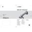  18V System Bosch Akku Winkelschleifer GWS 18V-7 in L-BOXX 12368940