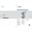  Akku-Drehschlagschrauber Bosch Akku-Drehschlagschrauber GDS 18V-300, mit L-BOXX 136 12369298