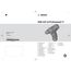  Akku-Geräte Akku-Bohrschrauber Bosch Akku-Bohrschrauber GSR 12V-15 12369494