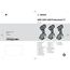  Akku-Drehschlagschrauber Bosch Akku-Drehschlagschrauber GDX 18V-200 mit 2x Akku GBA 18V 4.0Ah in L-Case 12369286