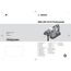  Akku-Geräte Akku-Bohrhämmer Bosch Akku-Bohrhammer BITURBO mit SDS-plus GBH 18V-34 CF mit 2x Akku ProCORE18V 8.0Ah 12369475