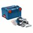 Akku-Geräte 18V System Bosch Akku-Kreissäge GKS 18V-57 G, Solo Version, L-BOXX 12369158