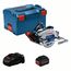  Akku-Geräte Akku-Handkreissägen Bosch Akku-Kreissäge BITURBO GKS 18V-68 GC 12369166