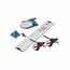  Akku-Geräte Führungsschienensysteme Bosch FSN-Systempaket FSN OFA 32 KIT 800, Systemzubehör 12369227