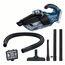  Akku-Staubsauger Bosch Akku-Sauger GAS 18V-1 12369443