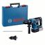  Akku-Geräte Akku-Bohrhämmer Bosch Akku-Bohrhammer BITURBO mit SDS-plus GBH 18V-34 CF 12369483