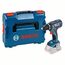  Akku-Geräte 18V System Bosch Akku-Bohrschrauber GSR 18V-28, Solo Version, L-BOXX 12369450