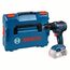  Akku-Geräte 18V System Bosch Akku-Bohrschrauber GSR 18V-55, Solo Version in L-Boxx 12369454