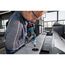 Akku-Geräte 18V System Bosch Akku-Geradschleifer GGS 18 V-LI, Solo Version 12369016