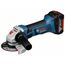  Set mit 5 oder mehr Teilen Bosch Combo Kit 5-tlg. 18V: GSR + GST + GWS + GKS + GSA + 3 x GBA 4,0 Ah + GAL 12369533