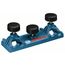  Fräsen Führungsschienensysteme Bosch Zirkeladapter OFZ, Systemzubehör 12369235