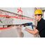  Bohrhämmer Bosch Bohrhammer mit SDS-plus GBH 2-26 F, Handwerkerkoffer 12369522