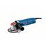  Kleine Winkelschleifer mit X-LOCK Bosch Winkelschleifer GWX 10-125, 1000-W, X-LOCK, Schutzhaube, Zusatzgriff, im Karton 12368914