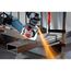  Kleine Winkelschleifer mit X-LOCK Bosch Winkelschleifer mit X-LOCK GWX 15-125 PS 12368906