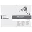  Trockenbauschrauber Bosch Trockenbauschrauber GSR 6-45 TE 12369065