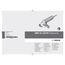  Kleine Winkelschleifer mit X-LOCK Bosch Winkelschleifer mit X-LOCK GWX 15-125 PS 12368906