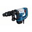  Schlaghämmer mit SDS max Bosch Schlaghammer mit SDS-max GSH 5, Zusatzhandgriff, 1 x Spitzmeißel 280 mm 12369528