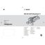  Schleifer & Hobel Exzenterschleifer Bosch Exzenterschleifer GEX 40-150 mit 1 x Mehrlochschleifblatt C470 12369123
