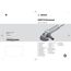  Kleine Winkelschleifer mit X-LOCK Bosch Winkelschleifer mit X-LOCK GWX 750-125 12368902