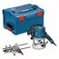  Fräsen Oberfräsen Bosch Oberfräse GOF 1250 CE, mit L-BOXX 12369239
