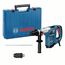  Bohr- & Schlaghämmer Bohrhämmer mit SDS plus Bosch Bohrhammer mit SDS-plus GBH 4-32 DFR, Handwerkkoffer, Schnellspannbohrfutter 12369513