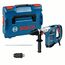  Bohr- & Schlaghämmer Bohrhämmer mit SDS plus Bosch Bohrhammer mit SDS-plus GBH 4-32 DFR, L-BOXX, Schnellspannbohrfutter 12369511