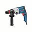  Bohr- & Schlagbohrmaschinen Bohrmaschinen Bosch Bohrmaschine GBM 13-2 RE, mit hochpräzisem Schnellspannbohrfutter 1,5 - 13 mm 12369081