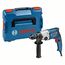  Bohr- & Schlagbohrmaschinen Bohrmaschinen Bosch Bohrmaschine GBM 13-2 RE: Schnellspannbohrfutter, Zusatzhandgriff in L-BOXX 12369079