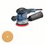  Schleifer & Hobel Exzenterschleifer Bosch Exzenterschleifer GEX 40-150 mit 1 x Mehrlochschleifblatt C470 12369123