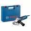  Kleine Winkelschleifer Bosch Winkelschleifer GWS 17-125 CIE + Zusatzhandgriff + Handwerkerkoffer 12368983