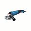  Kleine Winkelschleifer Bosch Winkelschleifer GWS 18-125 PL INOX 12368978