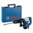  Schlaghämmer mit SDS max Bosch Schlaghammer mit SDS-max GSH 5, Zusatzhandgriff, 1 x Spitzmeißel 280 mm 12369528