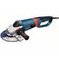  Winkelschleifer & Metallbearbeitung Große Winkelschleifer Bosch Winkelschleifer GWS 26-230 LVI, mit PPROtection-Schalter 12368995