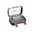 Leerer Lochsägen-Aufbewahrungskoffer Bosch Leerer Lochsägen-Set-Koffer für individuelle Bestückung, für Bohrmaschinen 12373634