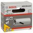  BiM-Lochsägen M42 mit 8 % Cobalt für Standardadapter Bosch Lochsäge HSS-Bimetall für Standardadapter, für Dreh- und Schlagbohrer 12373751