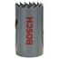  BiM-Lochsägen M42 mit 8 % Cobalt für Standardadapter Bosch Lochsäge HSS-Bimetall für Standardadapter, für Dreh- und Schlagbohrer 12373700