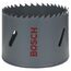  BiM-Lochsägen M42 mit 8 % Cobalt für Standardadapter Bosch Lochsäge HSS-Bimetall für Standardadapter, für Dreh- und Schlagbohrer 12373697