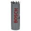  BiM-Lochsägen M42 mit 8 % Cobalt für Standardadapter Bosch Lochsäge HSS-Bimetall für Standardadapter, für Dreh- und Schlagbohrer 12373744