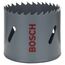  BiM-Lochsägen M42 mit 8 % Cobalt für Standardadapter Bosch Lochsäge HSS-Bimetall für Standardadapter, für Dreh- und Schlagbohrer 12373720