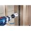  BiM-Lochsägen M42 mit 8 % Cobalt für Standardadapter Bosch Lochsäge HSS-Bimetall für Standardadapter, für Dreh- und Schlagbohrer 12373732