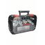 Sägeblatt- und Lochsägen-Sets BiM Progressor Lochsägen-Sets Bosch 9-tlg. Elektriker-Set Progressor for Wood&Metal, für Dreh- und Schlagbohrer 12372301