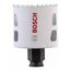  BiM Progressor Lochsägen Bosch 51 mm Progressor for Wood&Metal, für Dreh- und Schlagbohrer 12373653