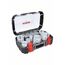  Sägeblatt- und Lochsägen-Sets BiM Progressor Lochsägen-Sets Bosch 11-tlg. Elektriker-Set Progressor for Wood&Metal, für Dreh- und Schlagbohrer 12372299