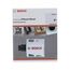  BiM Progressor Lochsägen Bosch 140 mm Progressor for Wood&Metal, für Dreh- und Schlagbohrer 12373674