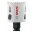  BiM Progressor Lochsägen Bosch 43 mm Progressor for Wood&Metal, für Dreh- und Schlagbohrer 12373684